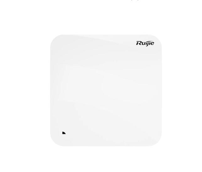 无线覆盖 锐捷双频千兆AP RG-EAP212