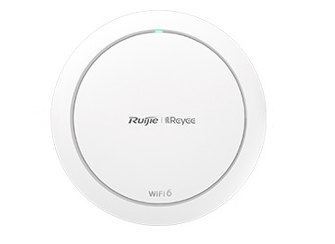 无线覆盖 锐捷wifi6双频千兆AP RG-EAP262(G)